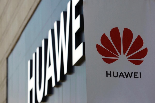 Mỹ siết trừng phạt Huawei giữa lúc căng thẳng