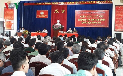 Bí thư Thành ủy Đà Nẵng: Không có khái niệm hạ cánh an toàn