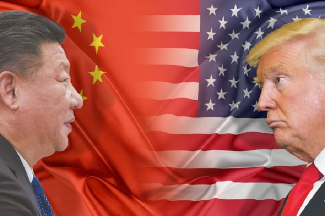 Truyền thông Trung Quốc: Chính quyền Mỹ hành xử ‘như băng du côn’ trong thương mại