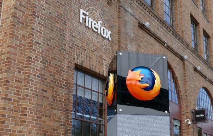 Trình duyệt FireFox xuất hiện lỗ hổng, ai cũng có thể xâm nhâm nhập