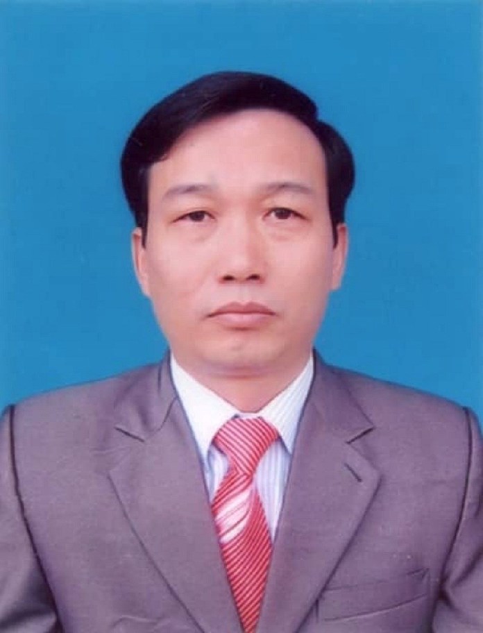 Phó chủ tịch TP Việt Trì cùng nhiều cán bộ bị bắt giam ​