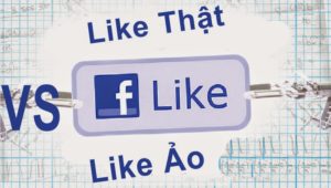 GIẢI MÃ LƯỢT LIKE, SHARE KHỦNG TRÊN CÁC ACCOUNT, FANPAGE PHẢN ĐỘNG