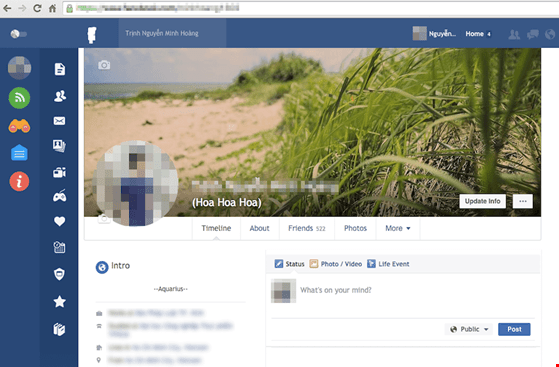Facebook Cho Phép Đổi Địa Chỉ Trang Cá Nhân Thêm Một Lần Nữa
