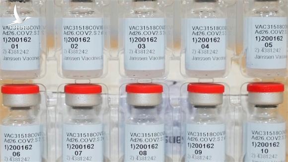 Mỹ thông qua loại vaccine COVID-19 thứ ba, tác dụng ngay từ mũi tiêm đầu tiên