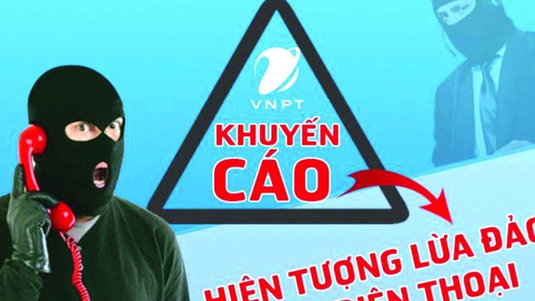 Công an Hà Nội cảnh báo dấu hiệu nhận biết lừa đảo qua điện thoại