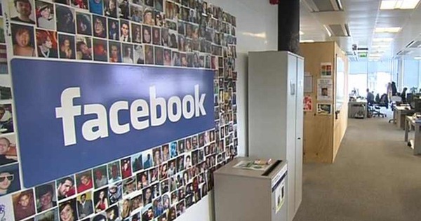 Facebook thừa nhận tác động tiêu cực của thế giới ảo
