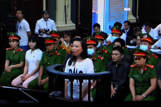 Chuẩn bị xét xử nhóm khủng bố do Đào Minh Quân cầm đầu về tội hoạt động nhằm lật đổ chính quyền nhân dân