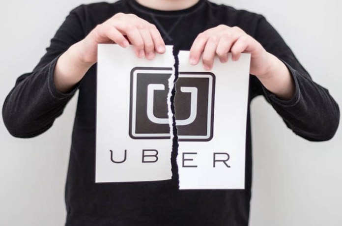 Uber bị điều tra đồng loạt sau bê bối rò rỉ thông tin