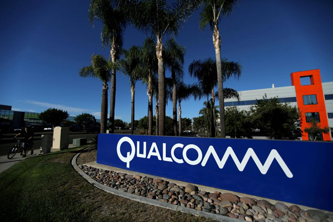 Qualcomm cáo buộc Apple ăn cắp bí mật chip rồi bán cho Intel