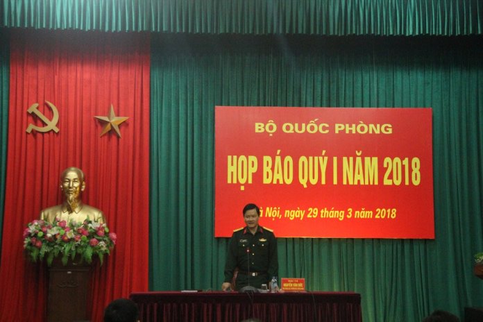 Bộ Quốc phòng đang điều tra vụ 'Út trọc'