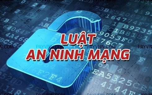 Luật An ninh mạng chính thức có hiệu lực