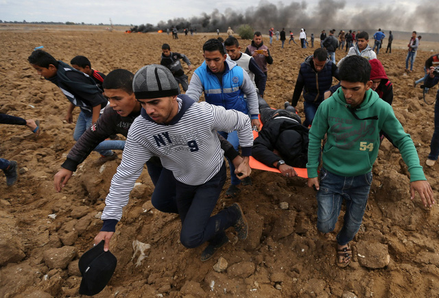 Giải mã 'quyết định Jerusalem' của Tổng thống Trump