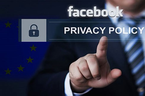 Facebook có thể bị phạt tới 1,63 tỷ USD do các vi phạm dữ liệu