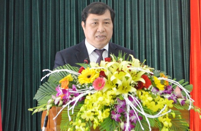 Cảnh cáo ông Huỳnh Đức Thơ, đề nghị kỷ luật ông Nguyễn Xuân Anh