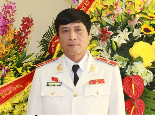 Đường dây đánh bạc liên quan đến Thiếu tướng Nguyễn Thanh Hóa đã bị phanh phui như thế nào?