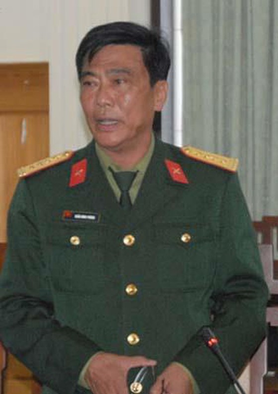 T.T. Huế: Hàng loạt cựu sĩ quan quân đội bị kỷ luật vì thực hiện dự án kém hiệu quả