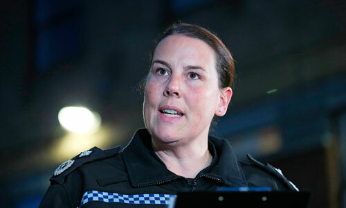 Cảnh sát Anh kêu gọi không suy đoán quốc tịch 39 nạn nhân