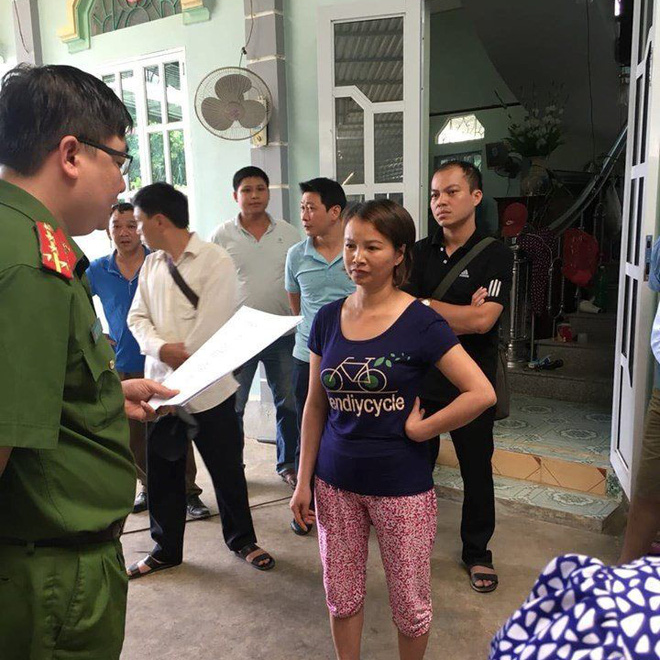 Vụ nữ sinh giao gà bị hiếp, giết ở Điện Biên: Kẻ chủ mưu khai có liên lạc với mẹ nạn nhân sau khi bắt cóc Cao Mỹ Duyên