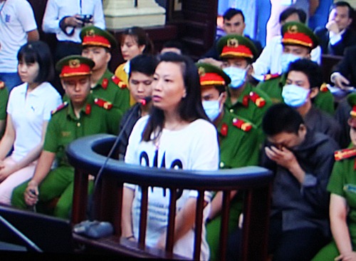 Hoạt động khủng bố của tổ chức “Chính phủ quốc gia Việt Nam lâm thời” tại Việt Nam