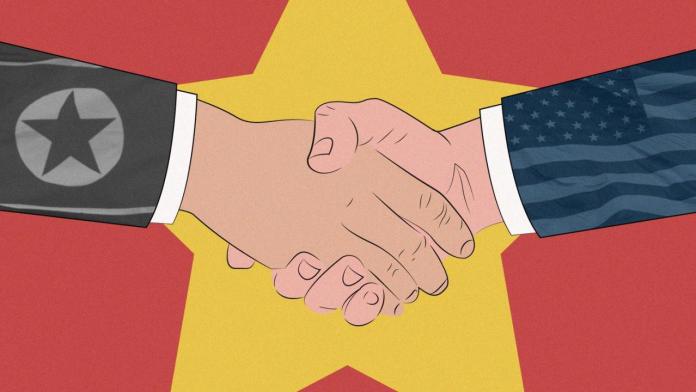 Thượng đỉnh Trump - Kim và vị thế Việt Nam