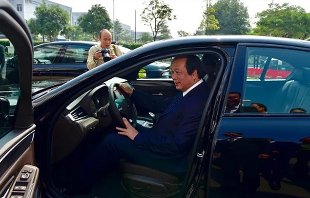Ô tô Vinfast của ông Phạm Nhật Vượng sẽ được chính phủ ‘chọn mặt gửi vàng’ trong hội nghị ASEAN