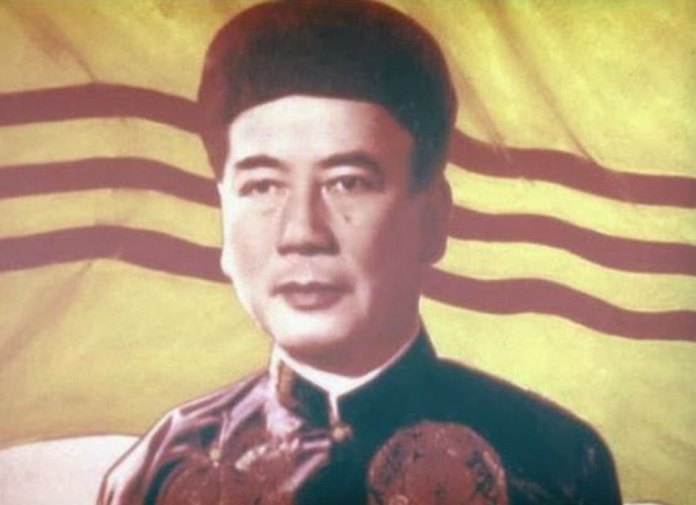 TẠI SAO DÂN CHỦ 