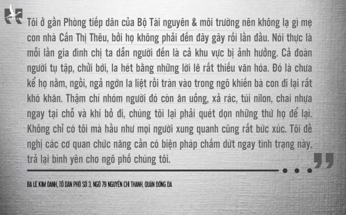 Chân dung “chí phèo Dương Nội” Trịnh Bá Phương