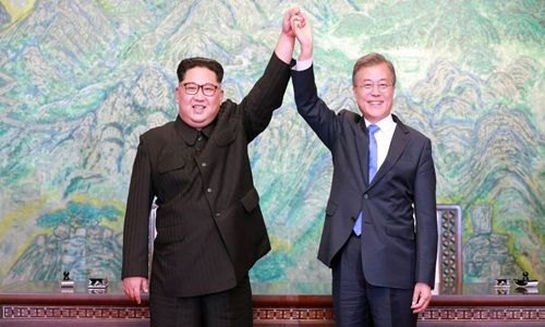 Trung Quốc có thể bị loại khỏi bàn đàm phán hòa bình bán đảo Triều Tiên