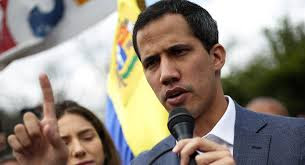 Vì sao nhiều quốc gia không công nhận ông Guaido là tổng thống Venezuela