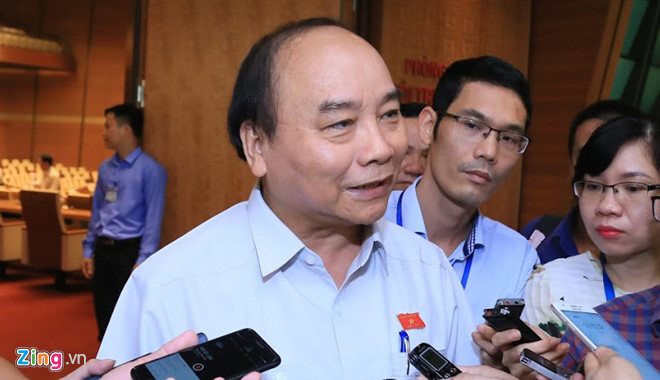 Thủ tướng Nguyễn Xuân Phúc: Sẽ rút thời gian thuê đất đặc khu, không giữ 99 năm