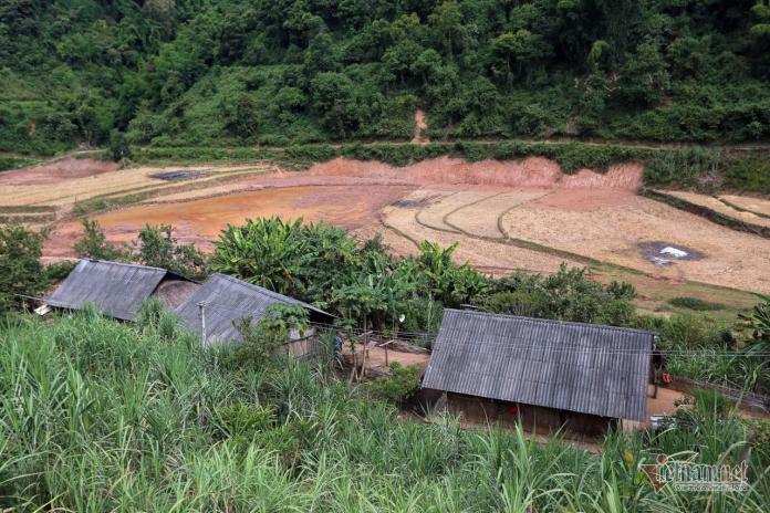 Từ 'vương quốc' đến 'nhà nước H'Mông' bị đập tan ở Điện Biên