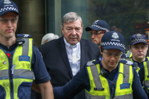 Hồng y George Pell - Từ đỉnh cao Vatican đến bản án xâm hại tình dục