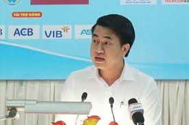 Kiểm tra việc bổ nhiệm 'tốc hành’ con trai ông Huỳnh Minh Chắc làm GĐ Sở