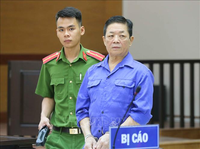 Đề nghị tuyên phạt Hưng 'Kính' mức án đến 5 năm tù