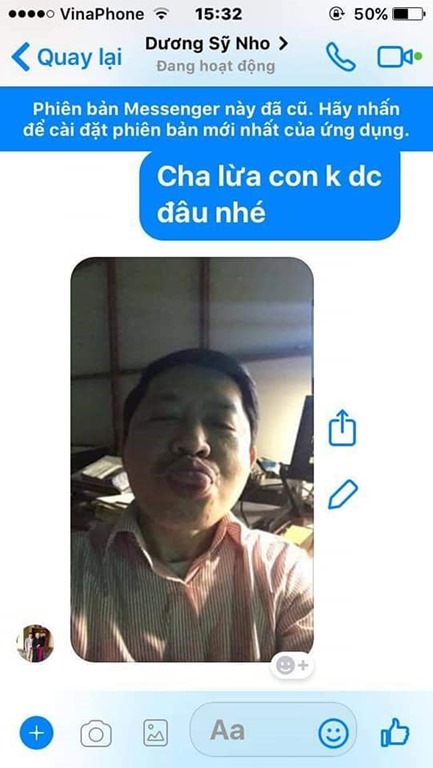 Dương Sĩ Nho còn xứng đáng là linh mục?