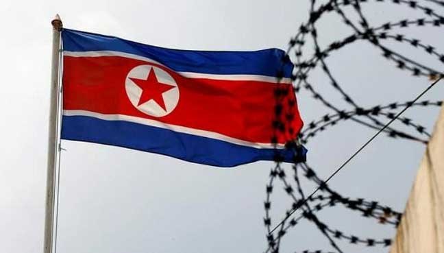 Mỹ áp thêm trừng phạt với Triều Tiên vì cáo buộc dùng vũ khí hóa học