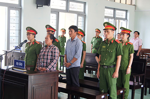 Bình Thuận: Y án các đối tượng kích động gây rối trật tự công cộng