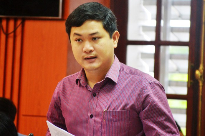 Ủy ban Kiểm tra Trung ương công bố kết luận vi phạm tại Quảng Nam