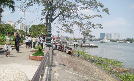 Đại dự án 63.500 tỷ ven sông Sài Gòn: Mới đề xuất đã nhiều bất cập