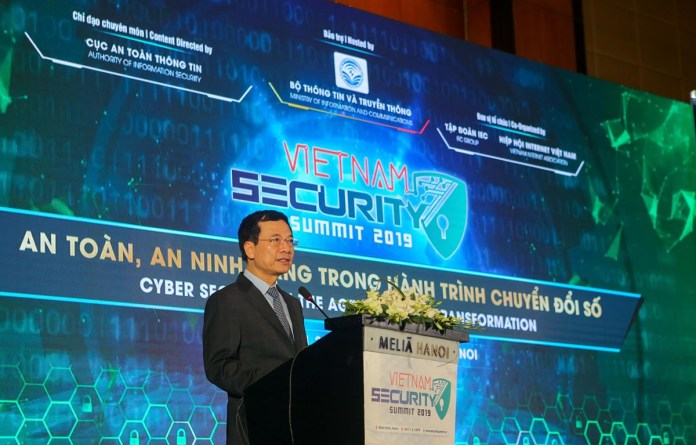 Hội thảo về an toàn, an ninh mạng Việt Nam sẽ được tổ chức thường niên