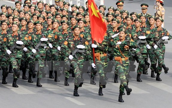 Không thể xuyên tạc bản chất chế độ dân chủ xã hội chủ nghĩa do Đảng Cộng sản Việt Nam lãnh đạo