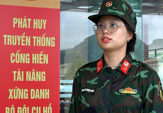 Các đội tuyển Quân đội nhân dân Việt Nam quyết tâm đạt thành tích cao tại Army Games 2020