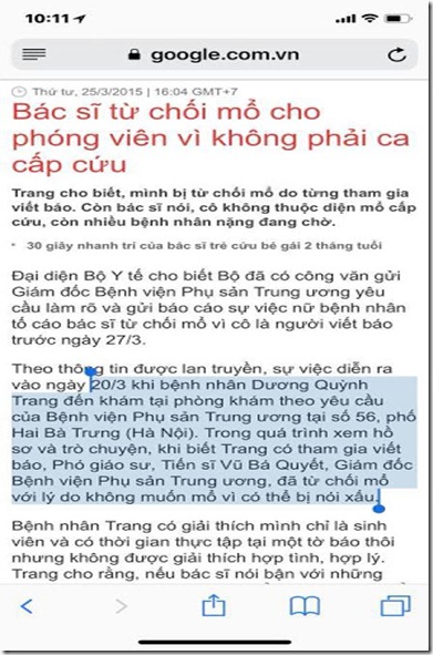 NỘI BỘ BÁO ĐỜI SỐNG & PHÁP LUẬT, BÁO NGƯỜI ĐƯA TIN BÓC PHỐT LẪN NHAU