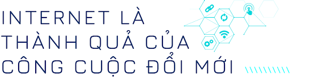 Tự do Internet và nhân quyền ở Việt Nam