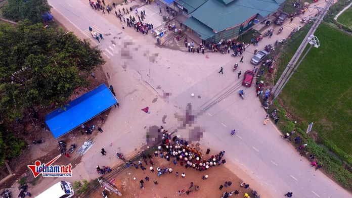 Tiết lộ bất ngờ về quá khứ tài xế tông chết 7 người ở Vĩnh Phúc
