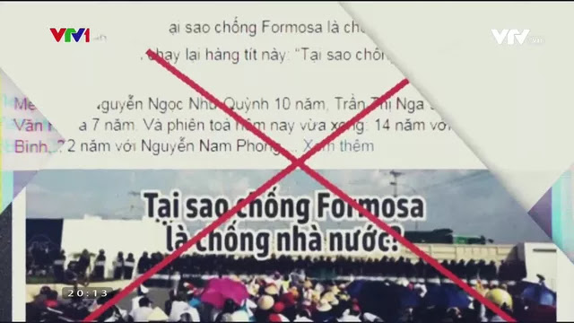 Việt Nam có phải là mục tiêu bị tấn công?