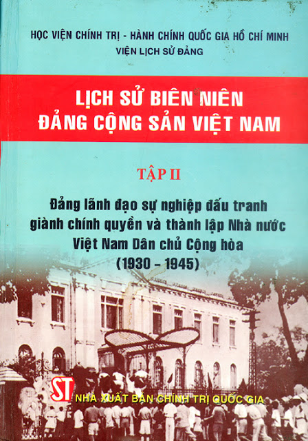 Vì Alexander Rhodes mà PGS-TS Phạm Mai Hùng xuyên tạc về cụ Nguyễn Văn Tố và Hội truyền bá chữ Quốc ngữ