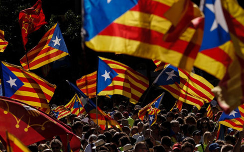 Điều gì xảy ra nếu Catalonia tách khỏi Tây Ban Nha?