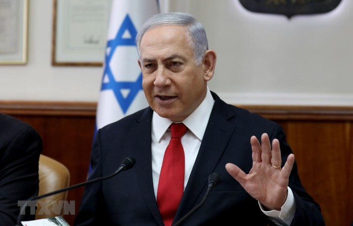 ''Nếu không có Israel thì Iran đã sở hữu vũ khí hạt nhân''