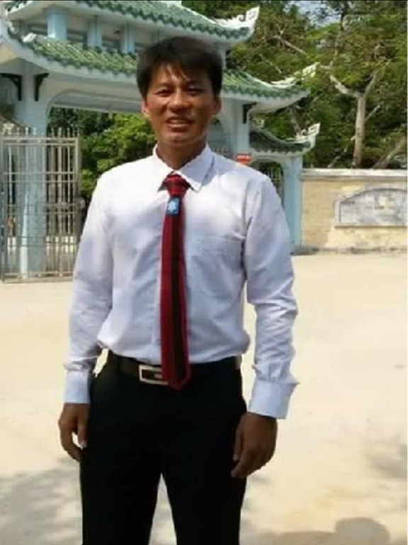 Ngày 15/1/2018: Xét xử phúc thẩm Nguyễn Văn Oai